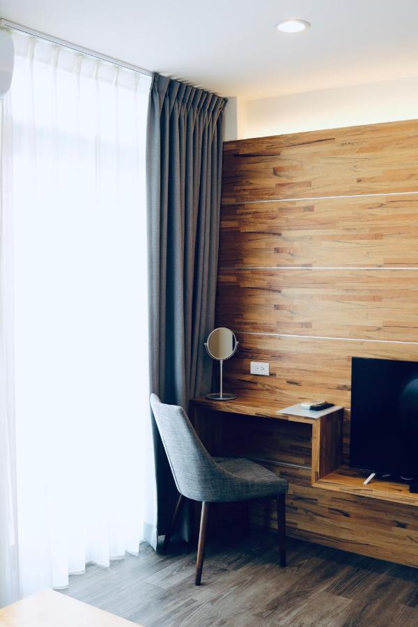 復國8號旅居Bel Panorama Guesthouse 马公 外观 照片