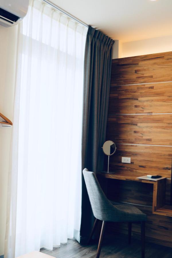 復國8號旅居Bel Panorama Guesthouse 马公 外观 照片
