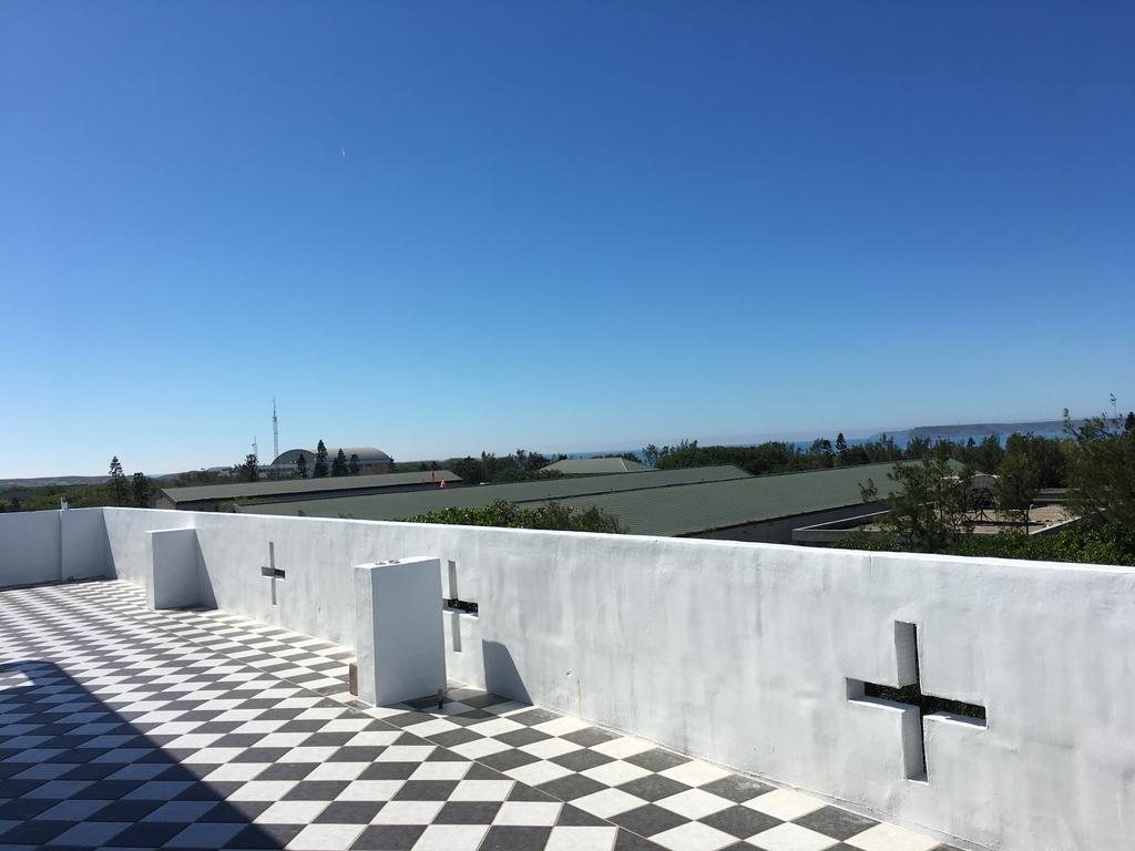 復國8號旅居Bel Panorama Guesthouse 马公 外观 照片