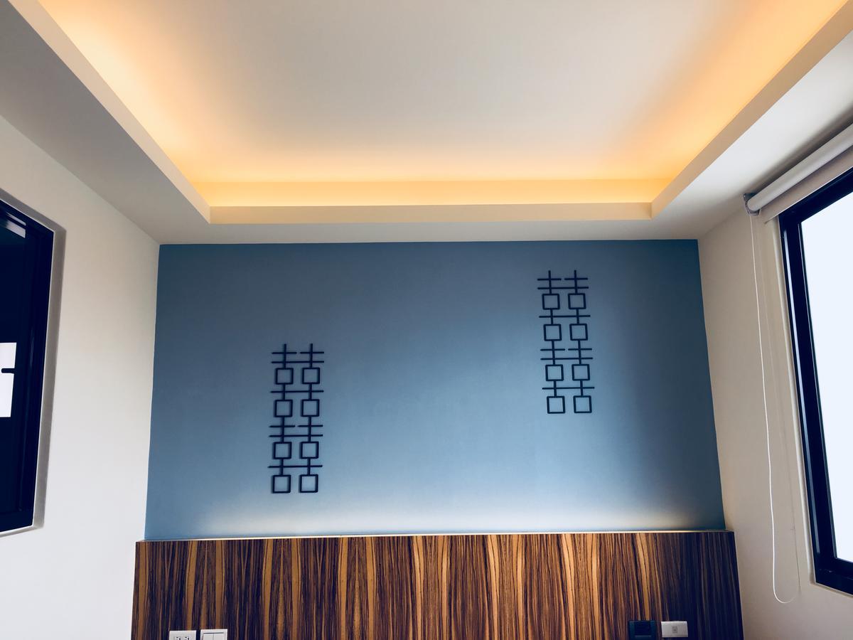 復國8號旅居Bel Panorama Guesthouse 马公 外观 照片