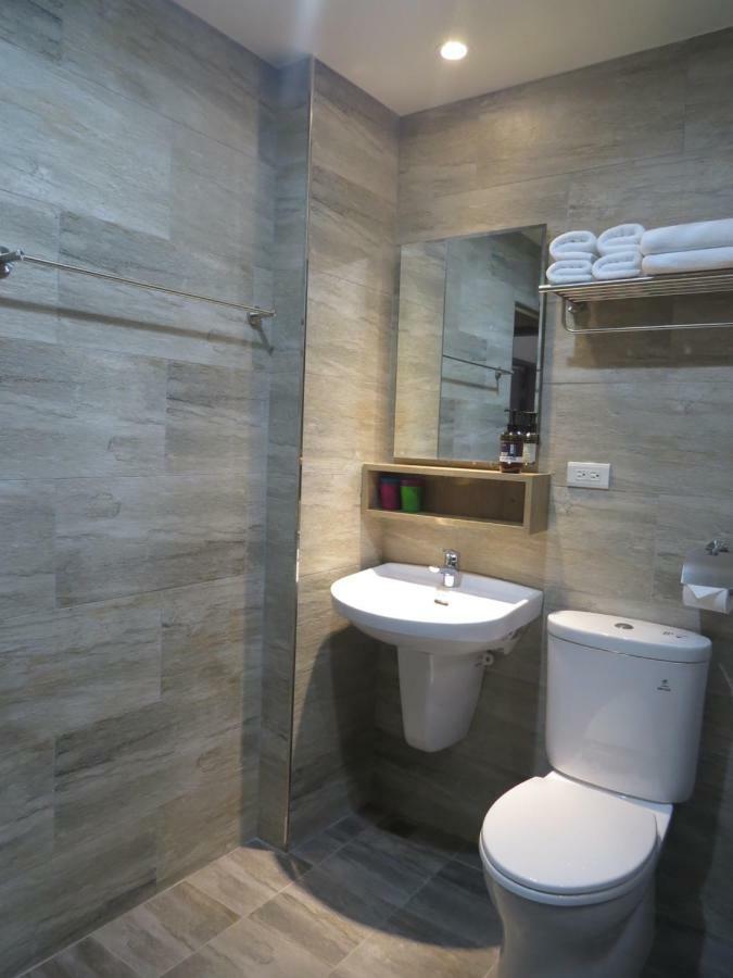 復國8號旅居Bel Panorama Guesthouse 马公 外观 照片